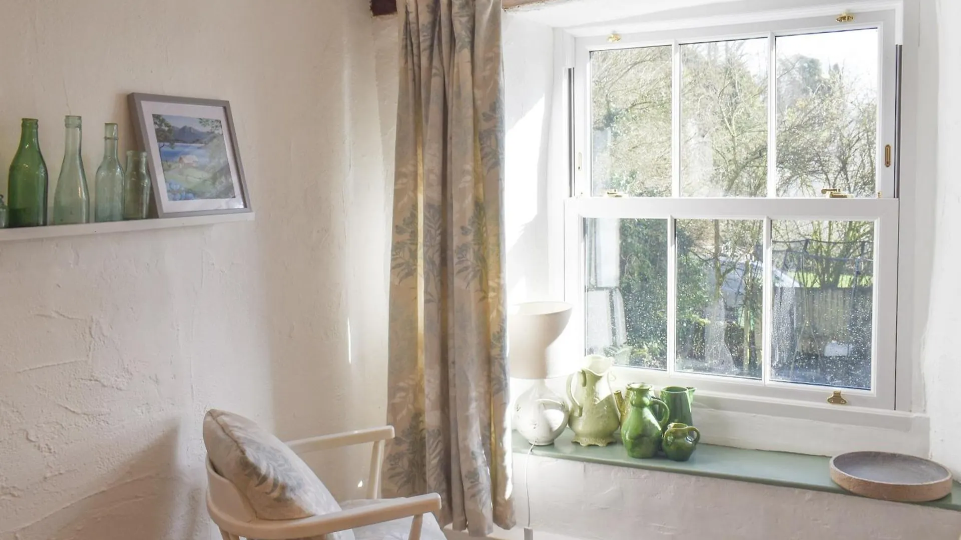 Brow House Holiday home