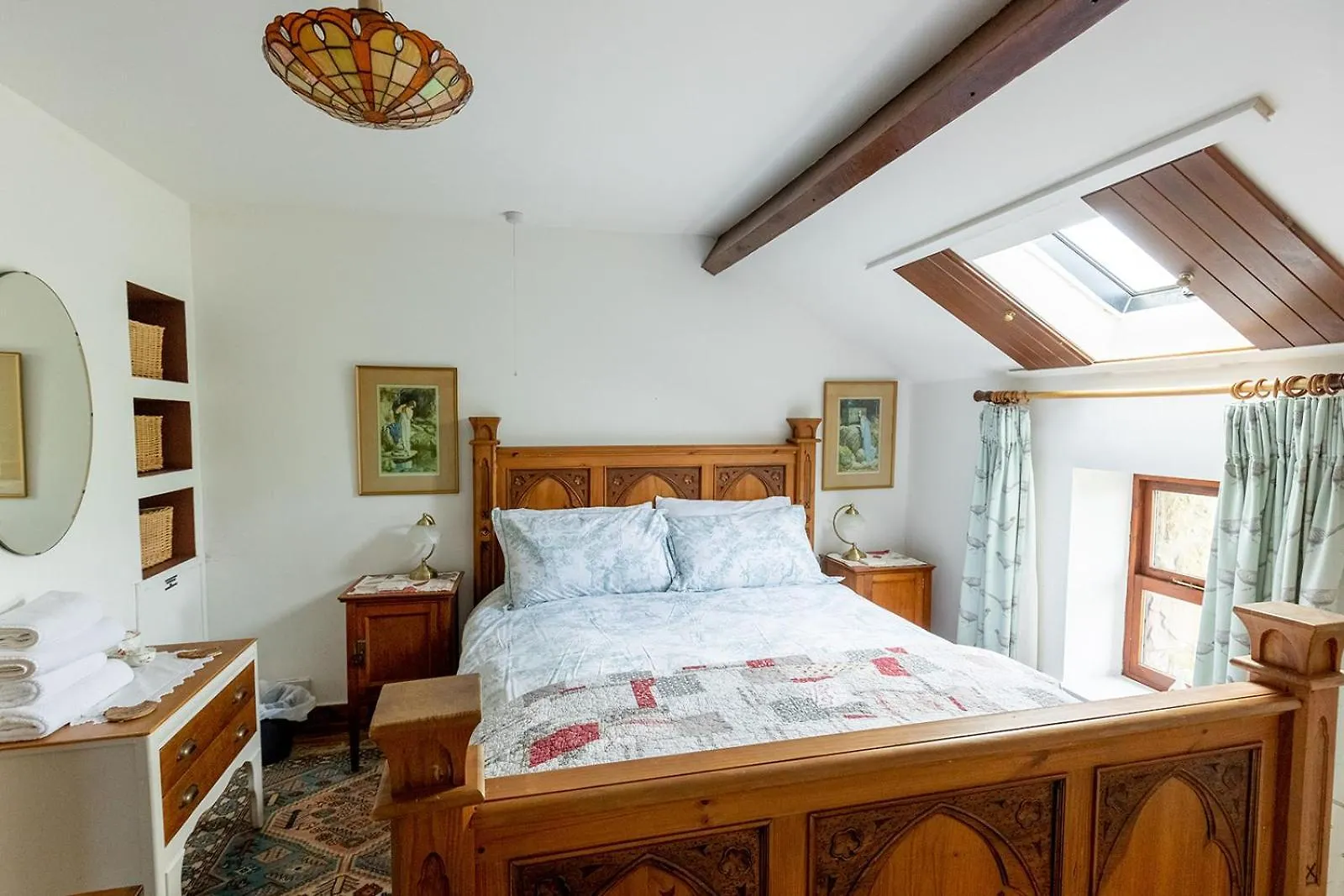 High Trees Byre - Two Bed With Log Burner & Incredible Views