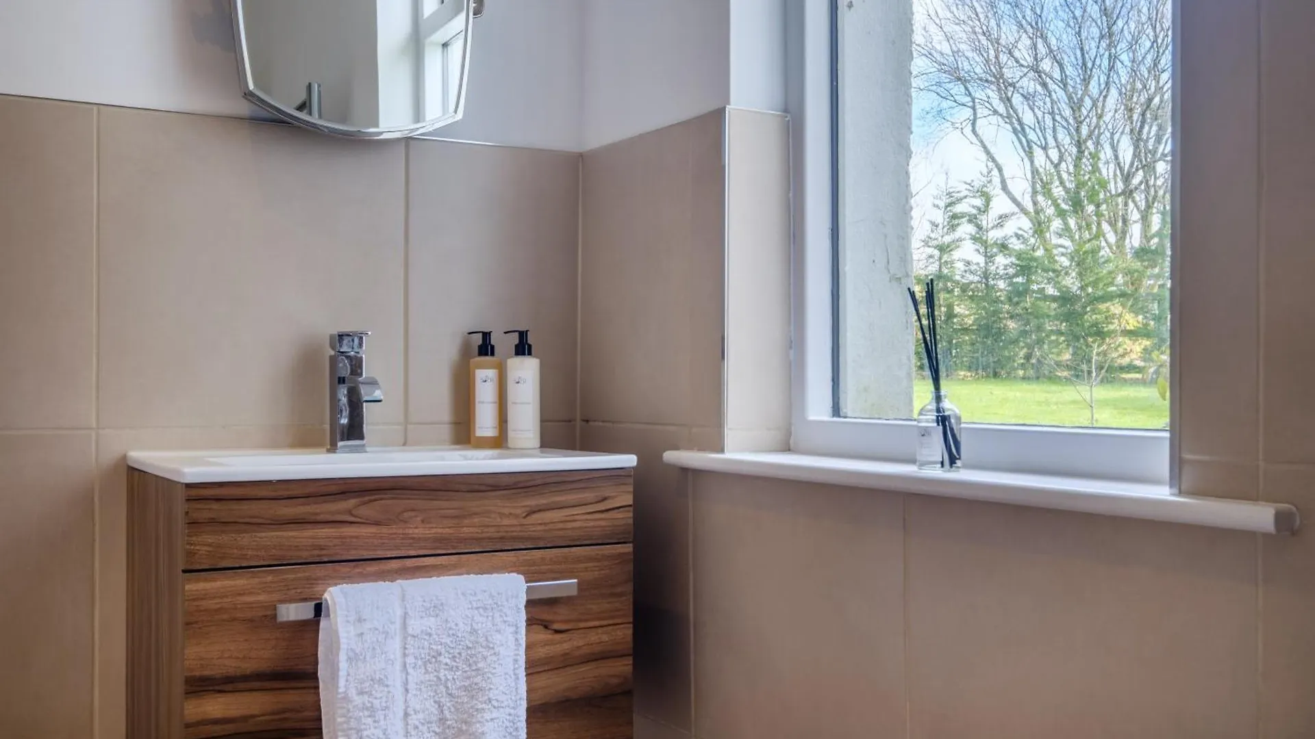 Gate House * Sedbergh