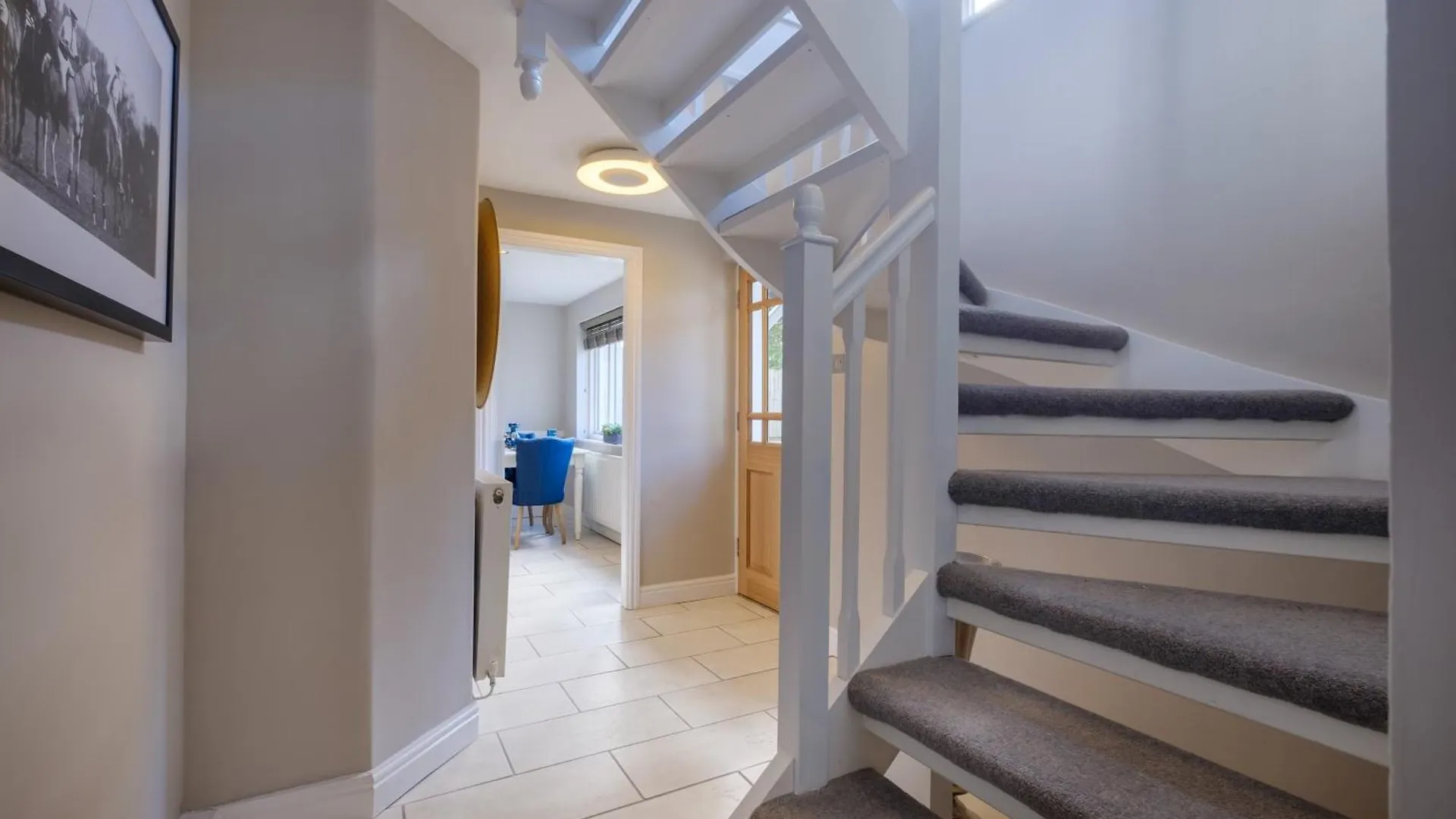 Gate House * Sedbergh