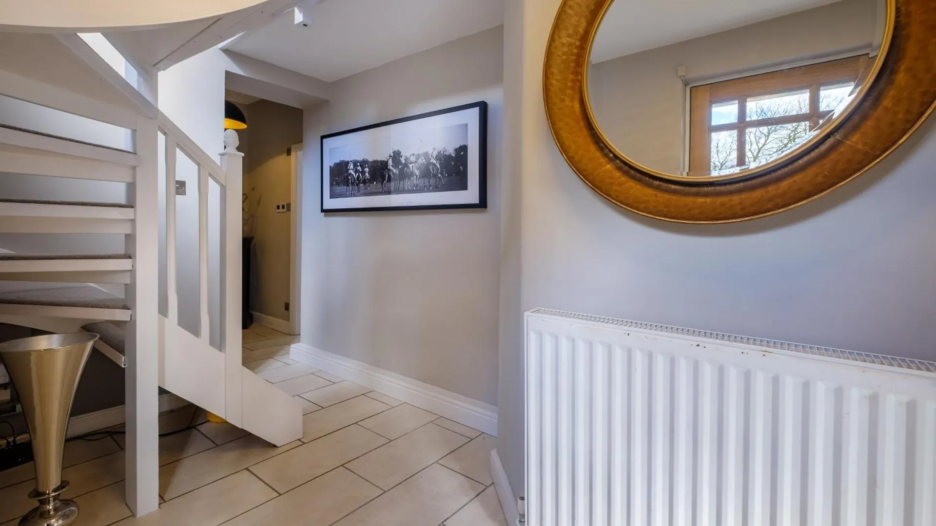 Gate House Holiday home Sedbergh