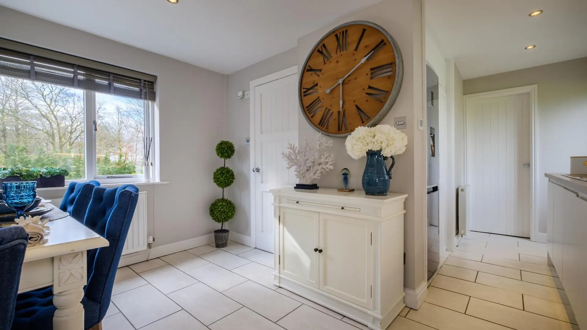 Gate House * Sedbergh