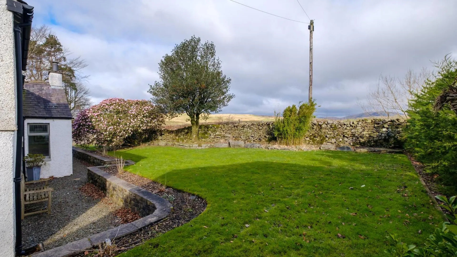 Gate House Holiday home *