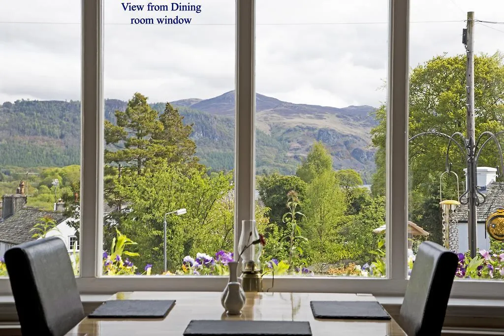 Dalegarth House 4*