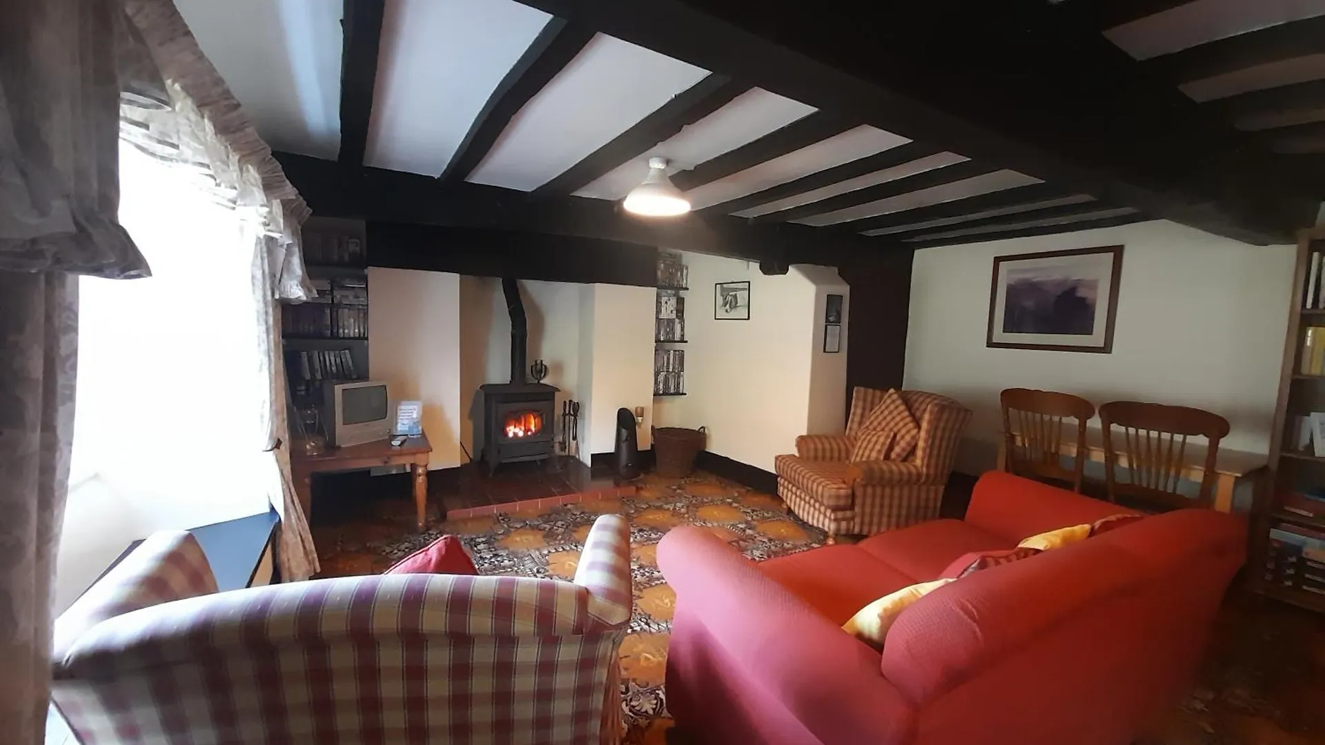 Guest house Burnthwaite Farm Wasdale Head