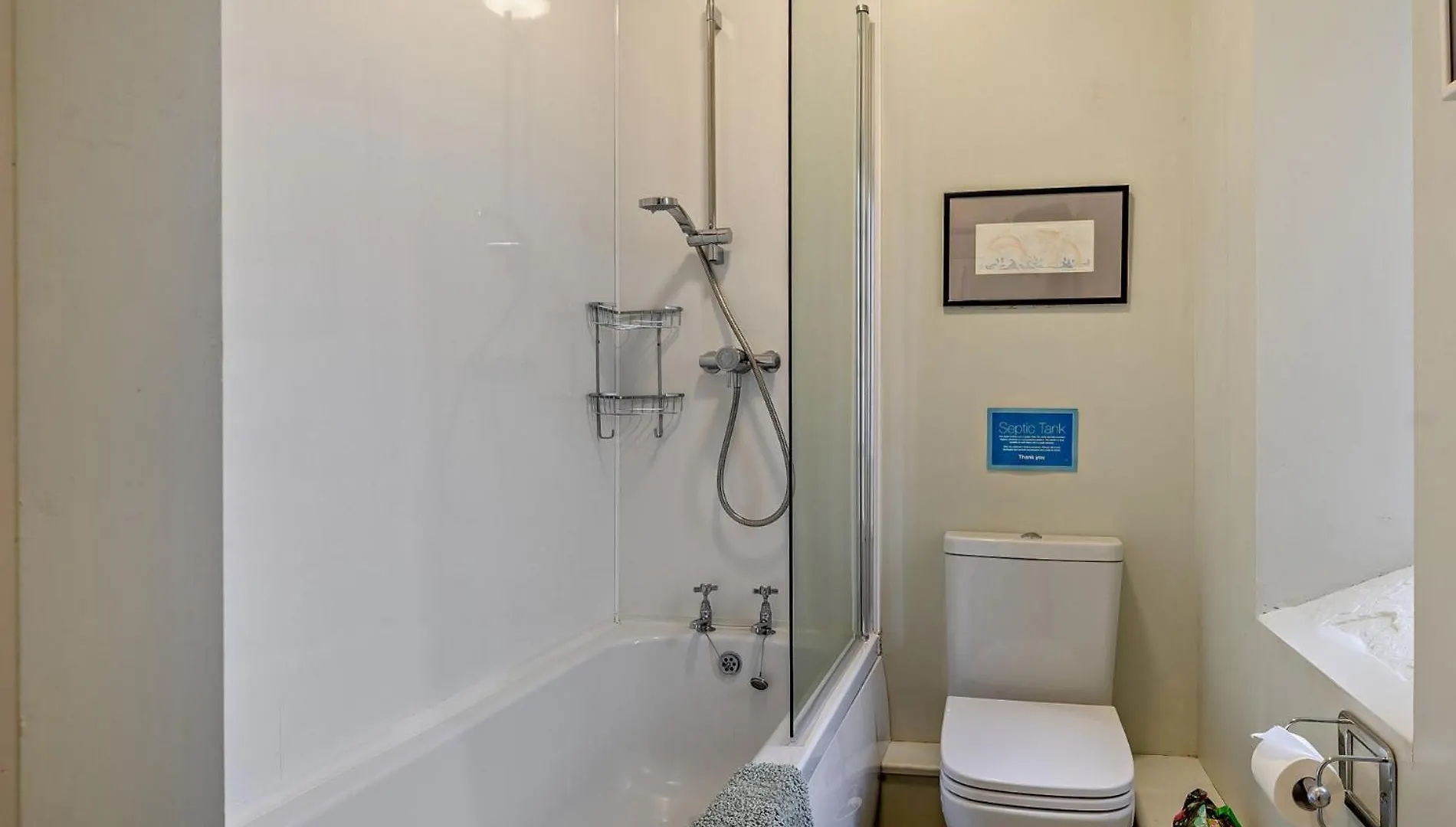 4 Bed In 94247 Holiday home