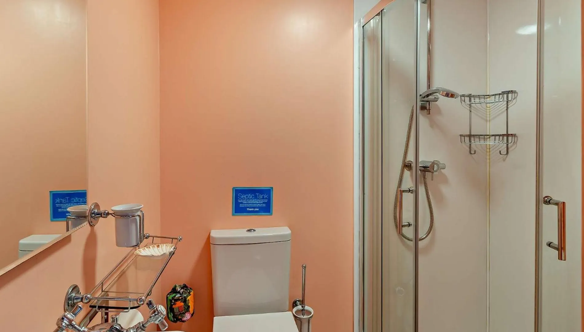 4 Bed In 94247 Holiday home