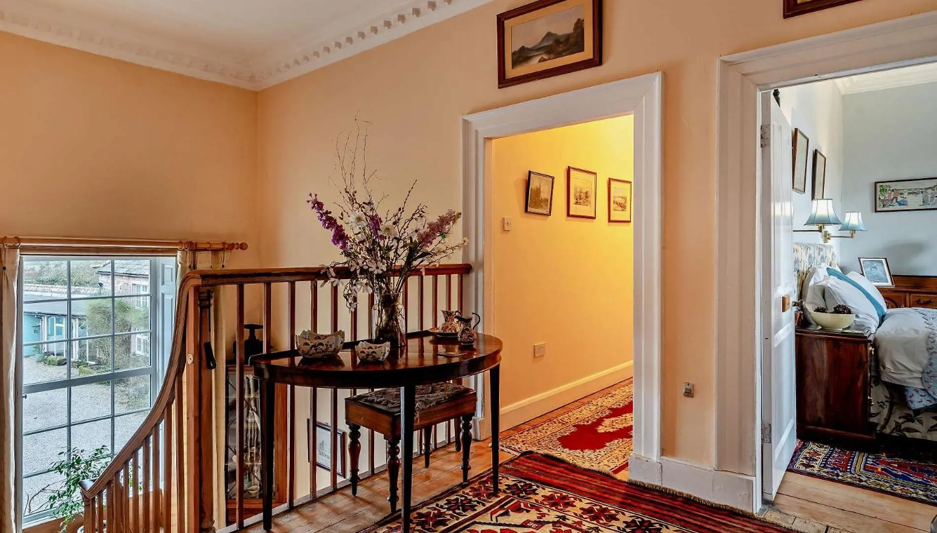 Holiday home 4 Bed In 94247 Greystoke