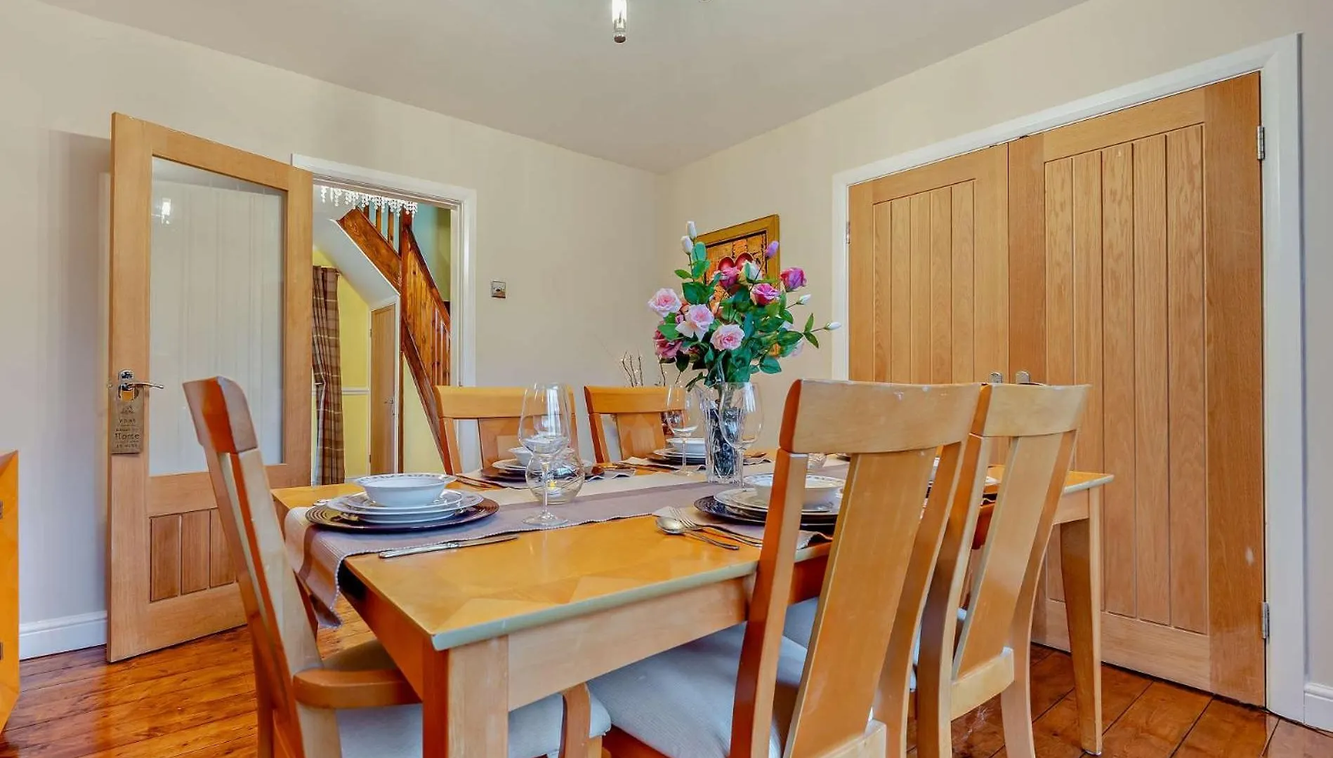 3 Bed In Gosforth 94106 Holiday home Gosforth (Cumbria)