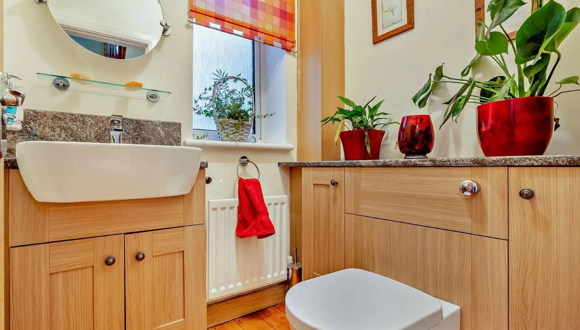 3 Bed In Gosforth 94106