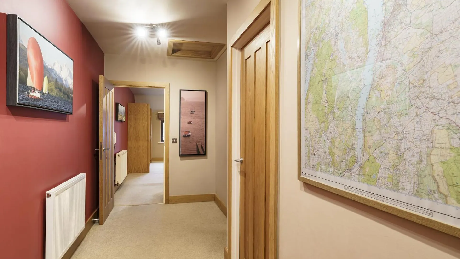 Lakeland At Windermere Marina Village Apartment Bowness-on-Windermere