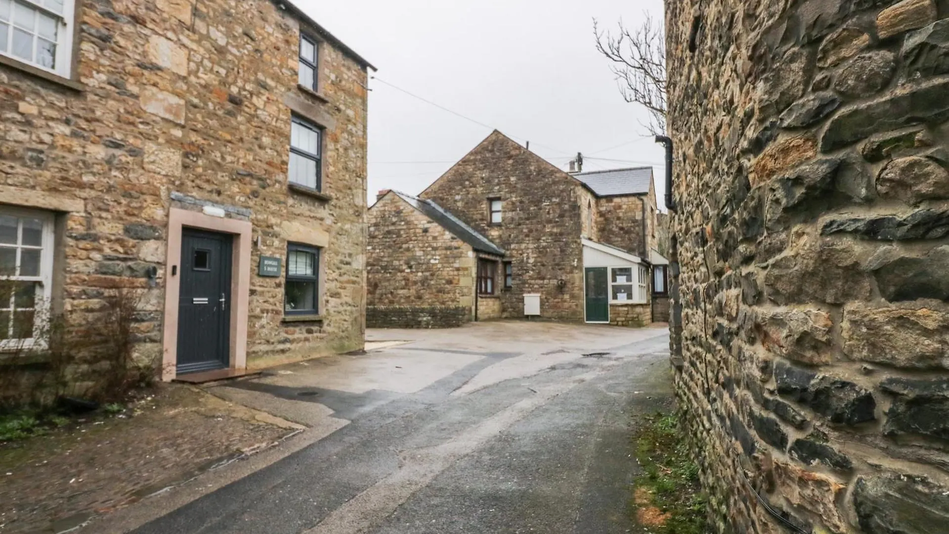 Howgill House Holiday home Sedbergh