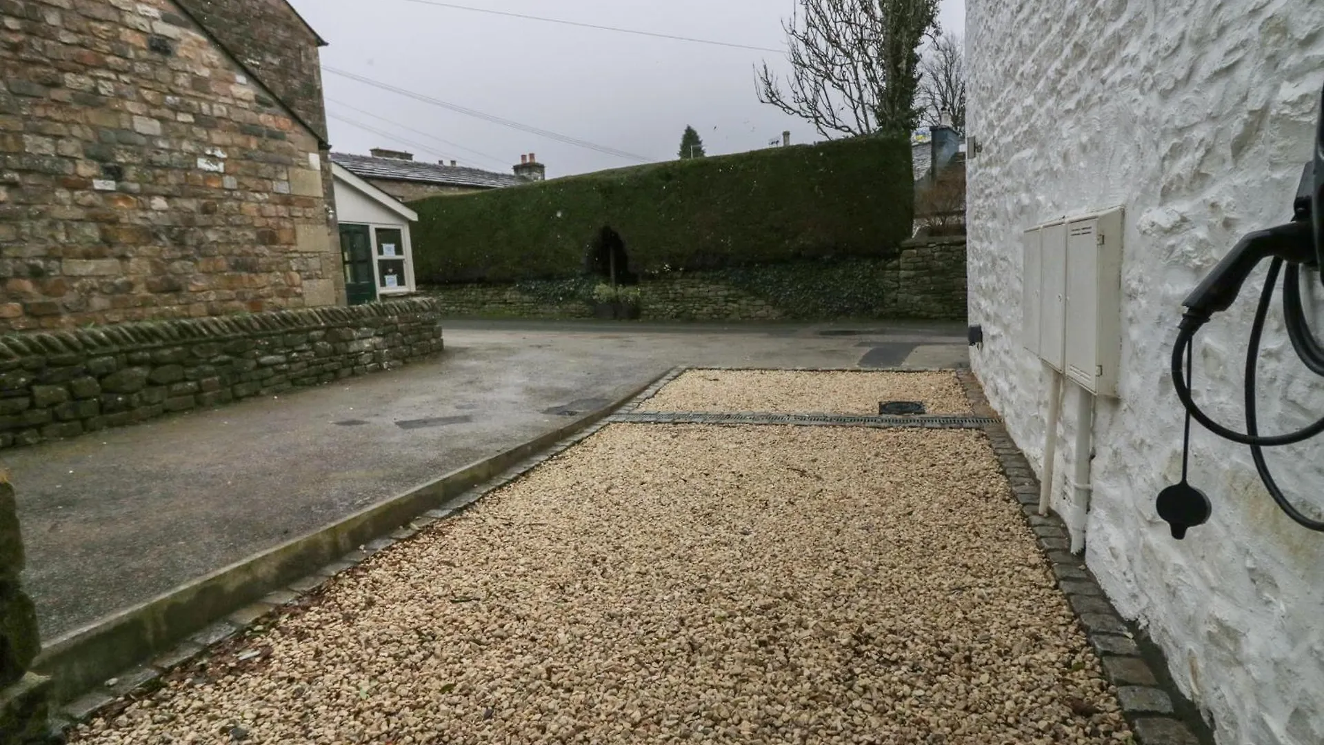 Casa de Férias Howgill House