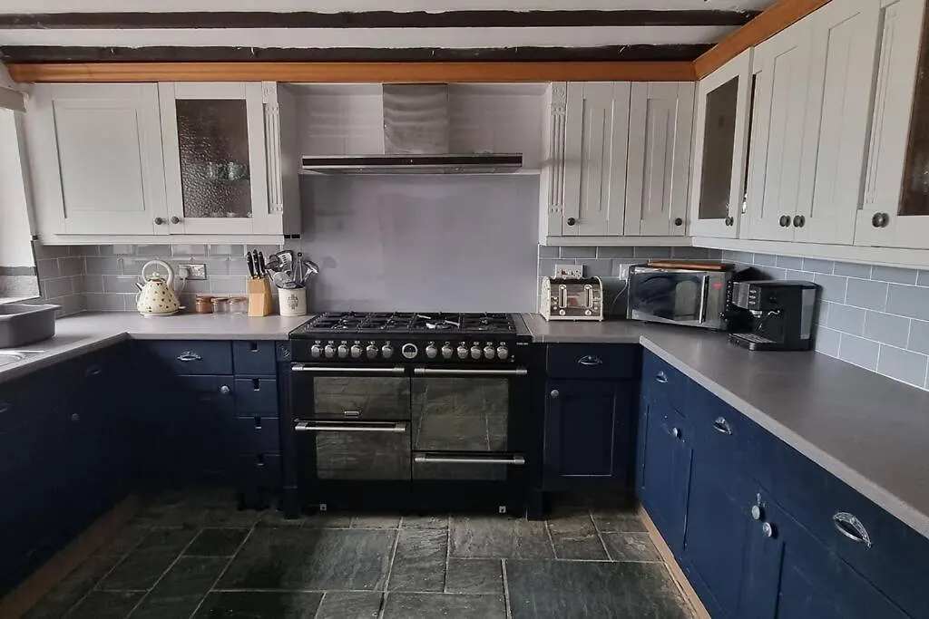Σπίτι διακοπών Peaceful Countryside Retreat Near Beach/lakes *