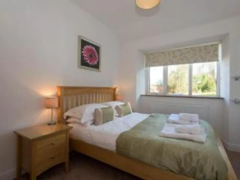 Winterfell Gorgeous Garden, Great Location Bowness-on-Windermere