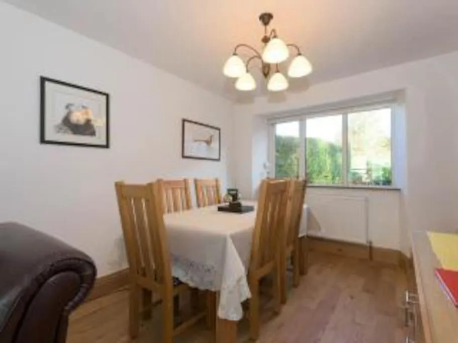 Winterfell Gorgeous Garden, Great Location Casa vacanze Bowness-on-Windermere
