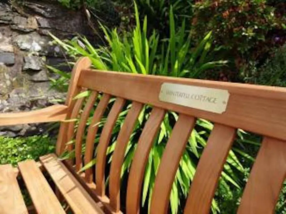 Winterfell Gorgeous Garden, Great Location Bowness-on-Windermere