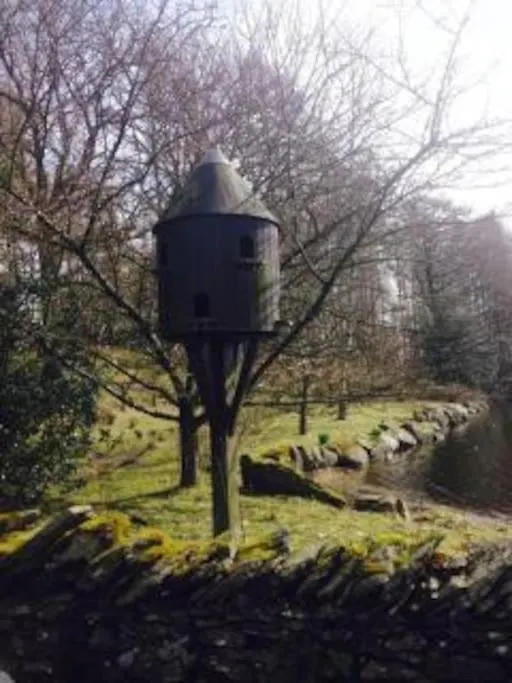 Winterfell Gorgeous Garden, Great Location * Bowness-on-Windermere