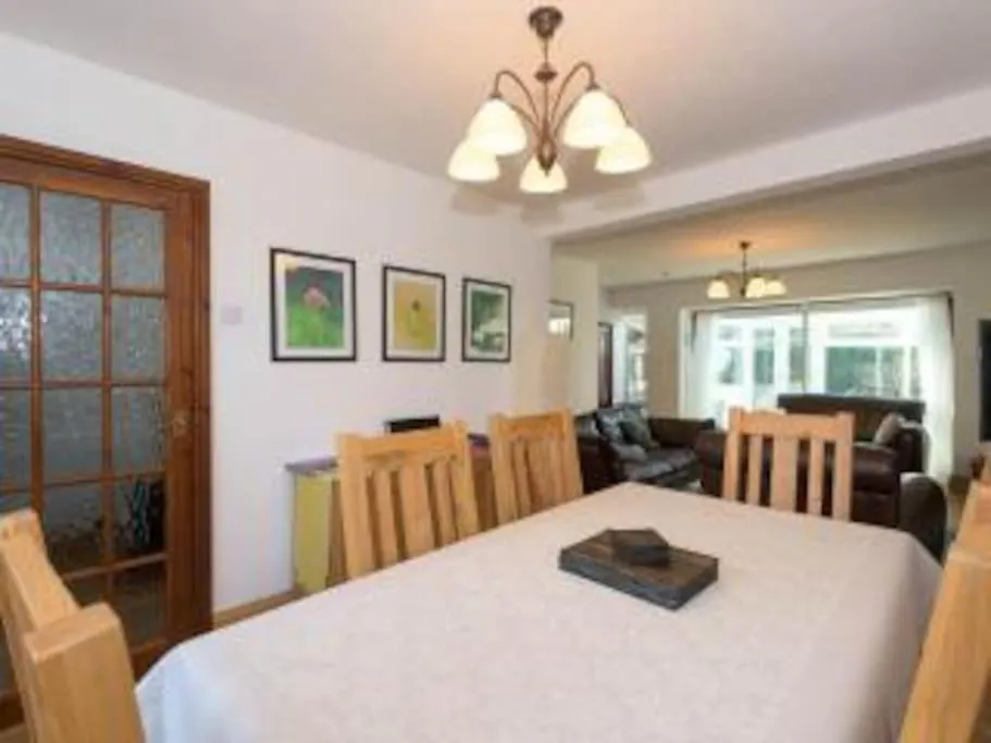 Winterfell Gorgeous Garden, Great Location Holiday home Bowness-on-Windermere