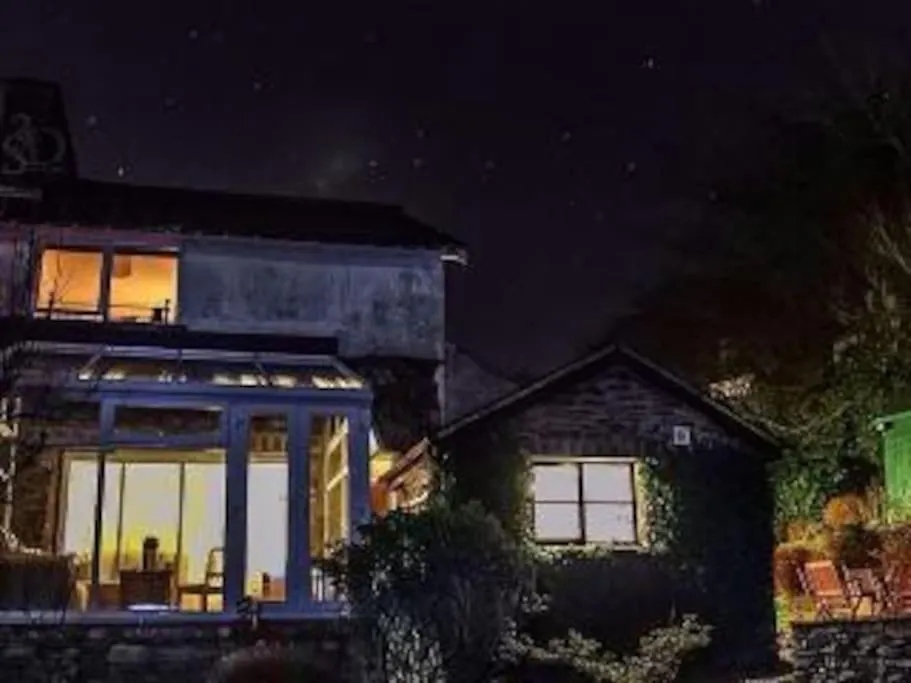 Winterfell Gorgeous Garden, Great Location Bowness-on-Windermere