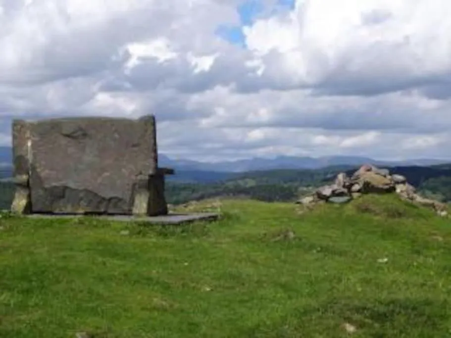 Holiday home Winterfell Gorgeous Garden, Great Location Bowness-on-Windermere