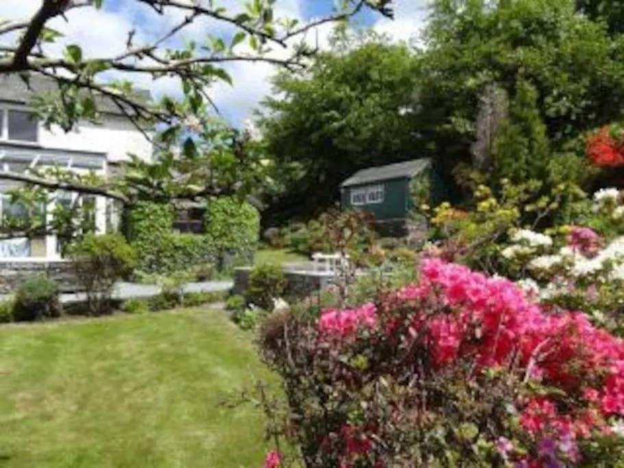Casa vacanze Winterfell Gorgeous Garden, Great Location