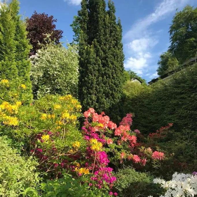 Winterfell Gorgeous Garden, Great Location