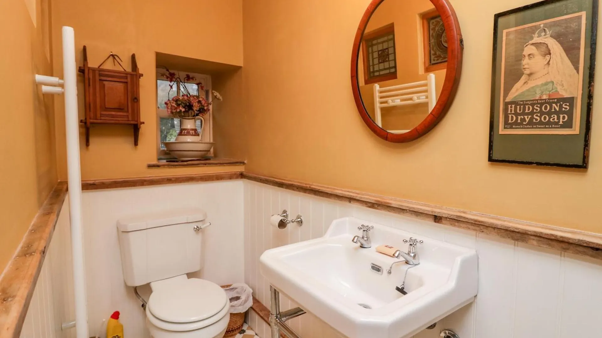 Eden Vale Holiday home Broughton in Furness