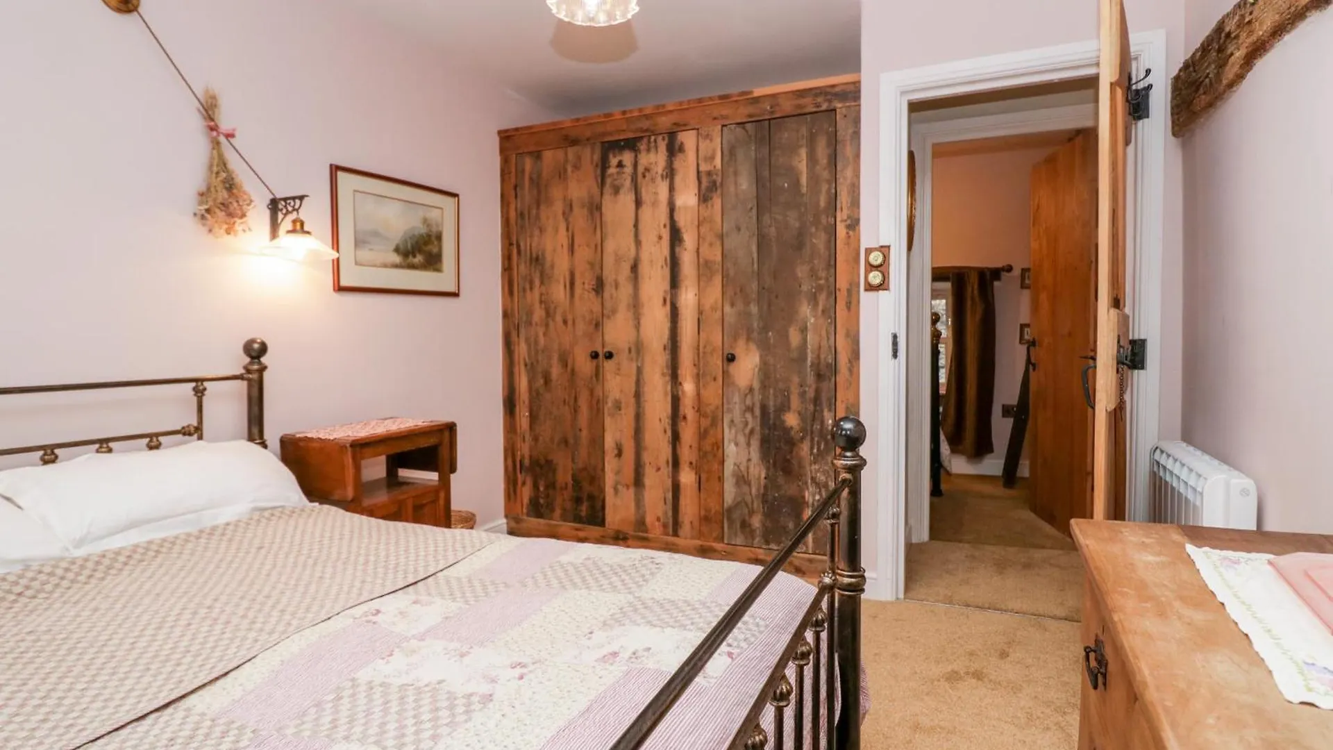 Holiday home Eden Vale Broughton in Furness