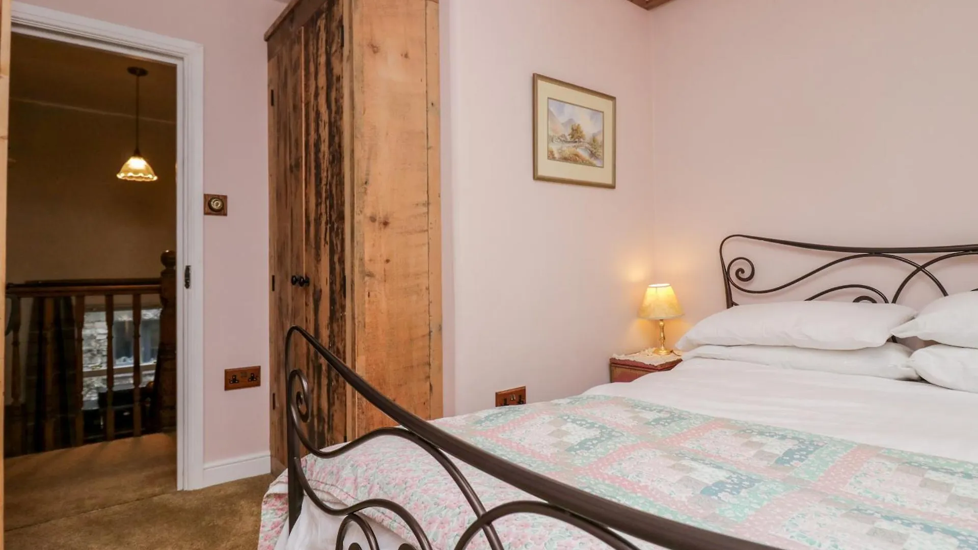 Holiday home Eden Vale