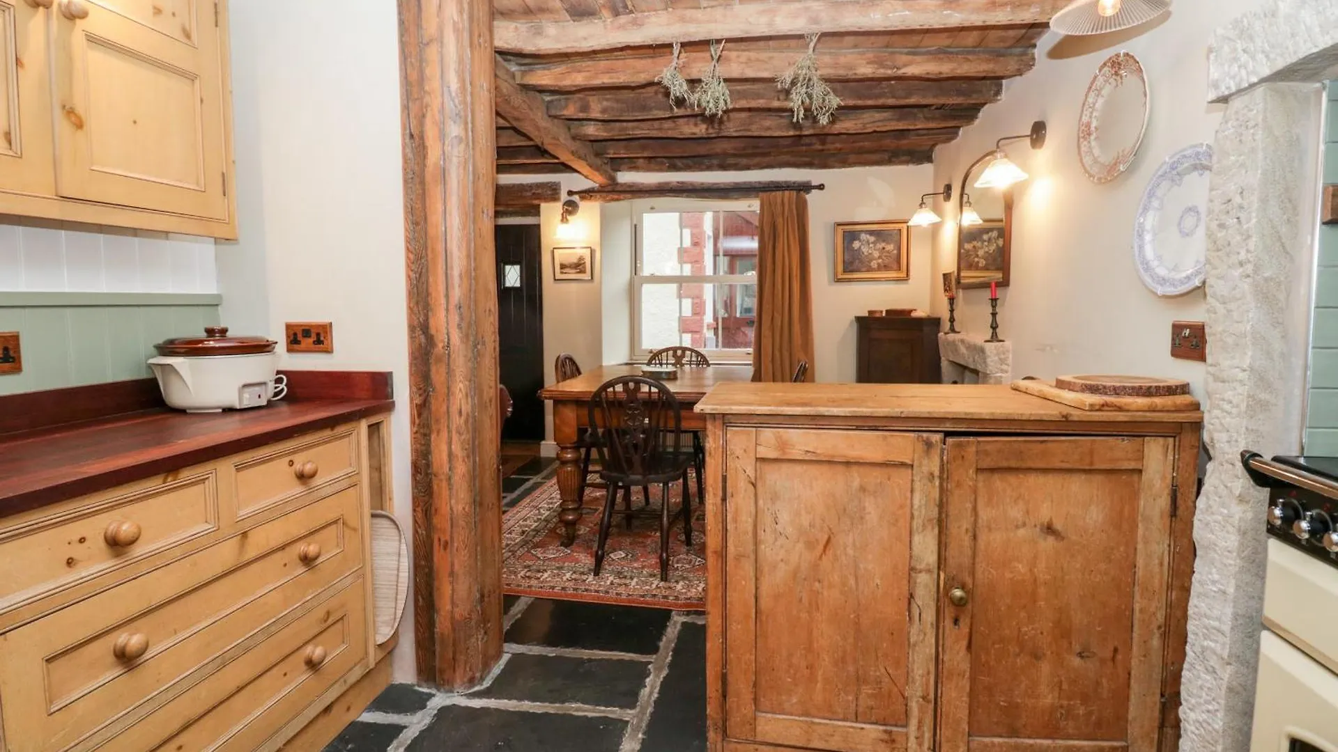 Eden Vale Holiday home Broughton in Furness