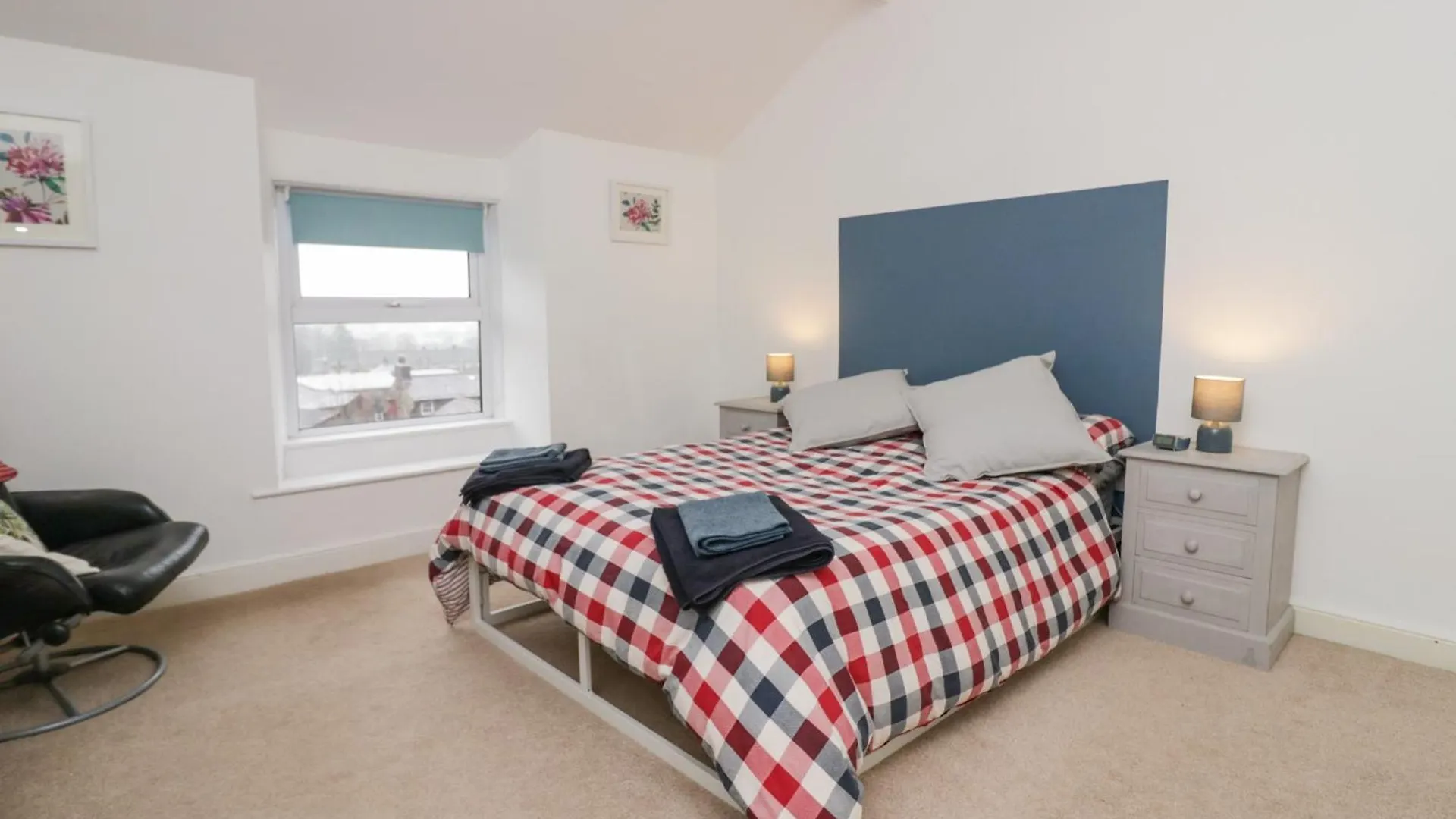 7 New Street Holiday home Sedbergh