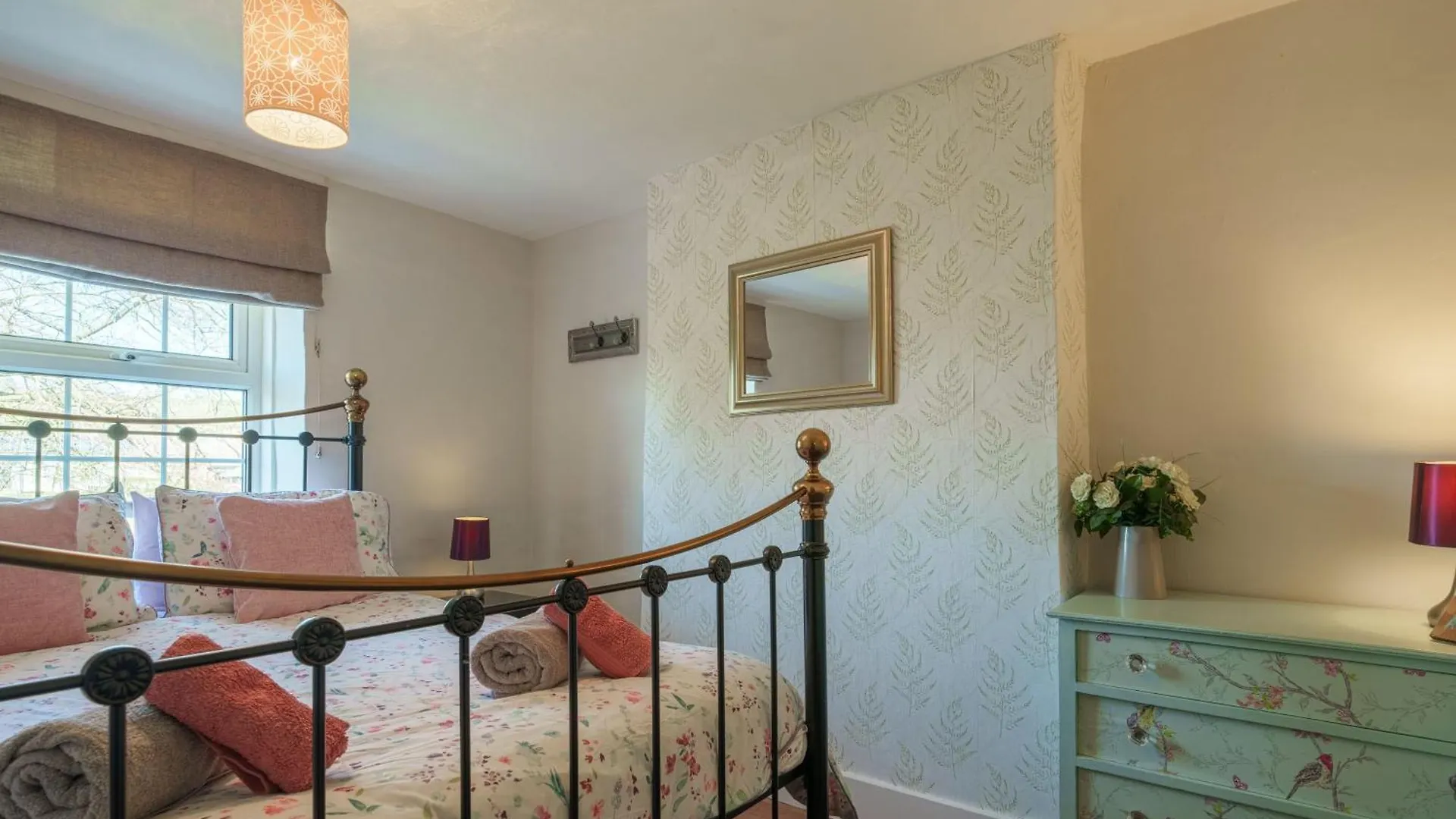 Brock Holiday home *