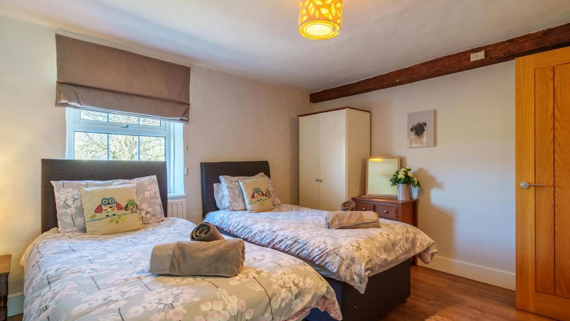 Brock Holiday home