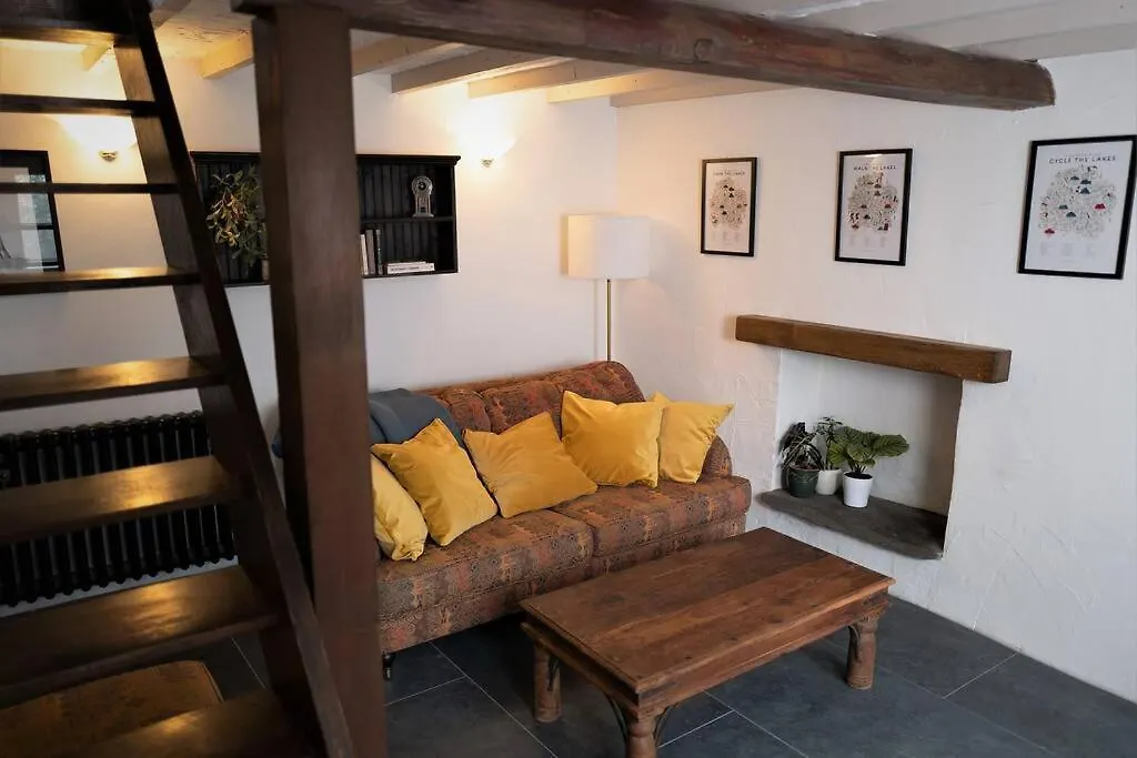 Holiday home Bluebell