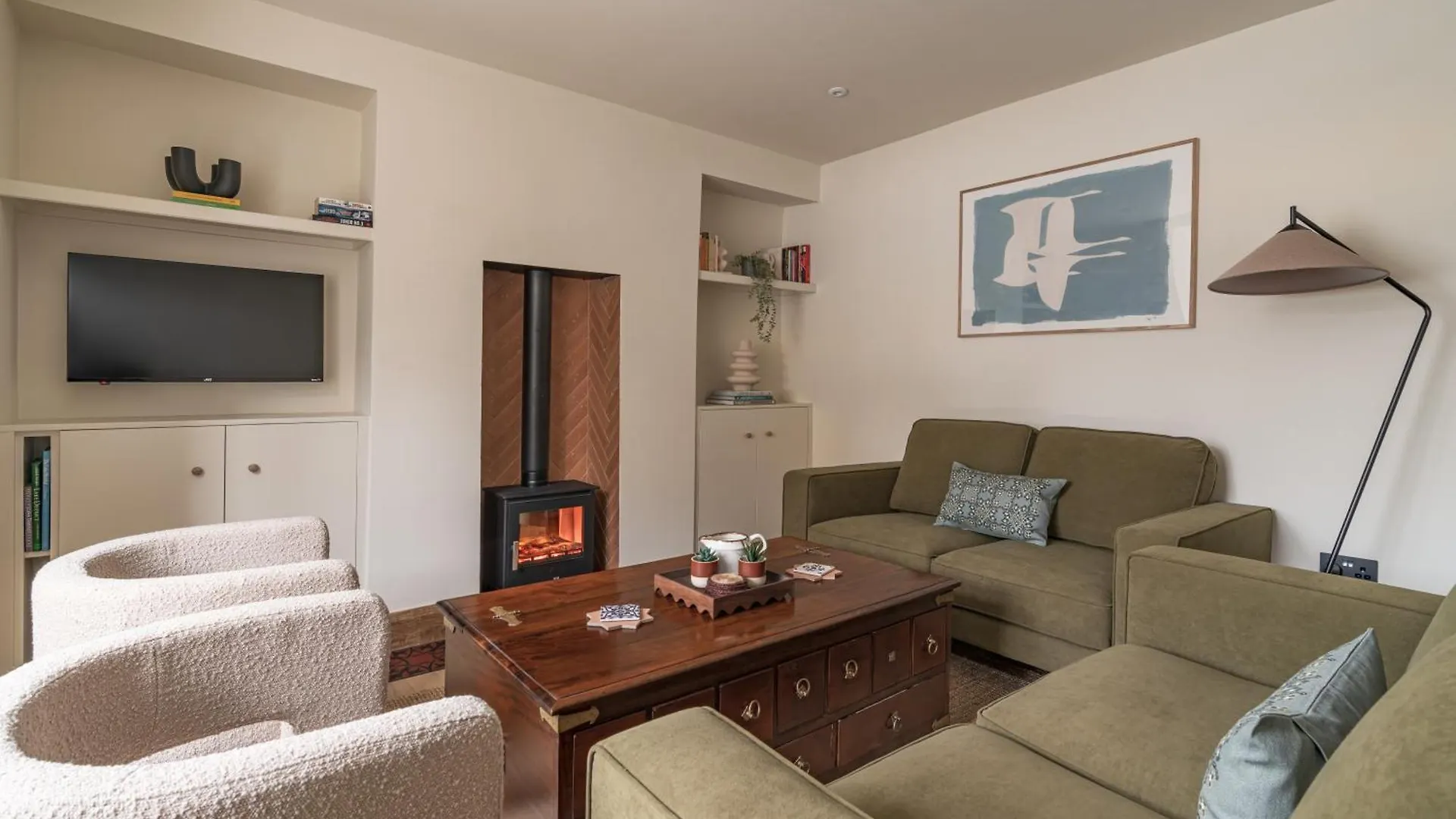 Holiday home Bryony Cottage: Close To Station