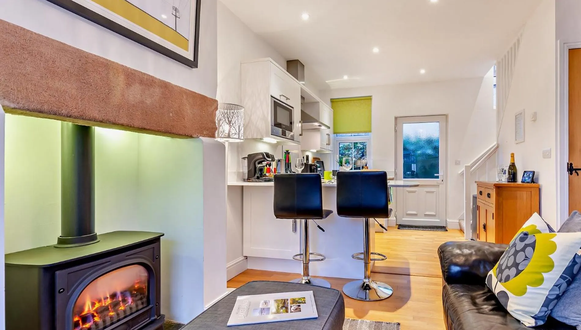 1 Bed In 93386