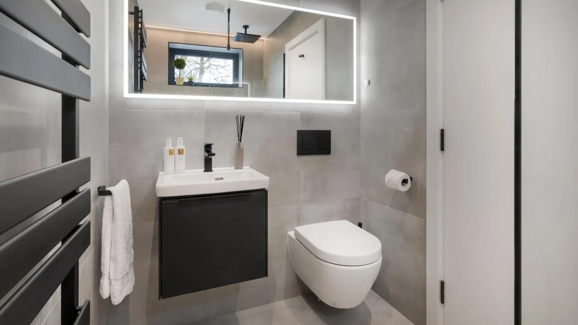 Berkeley House Tatil Evi Windermere