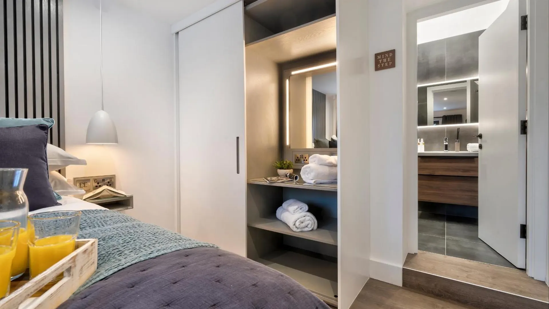 Berkeley House Tatil Evi Windermere