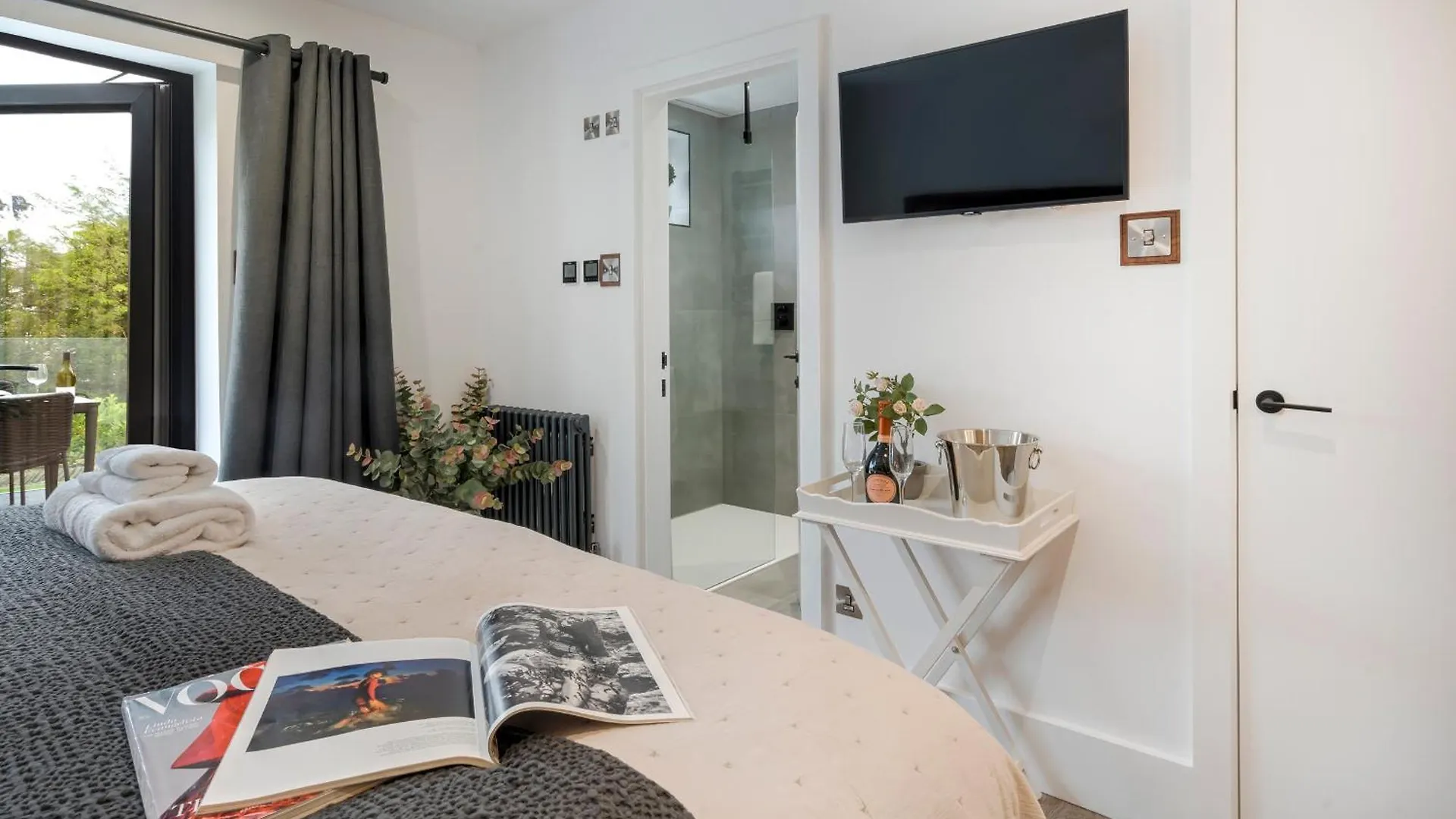 Tatil Evi Berkeley House *