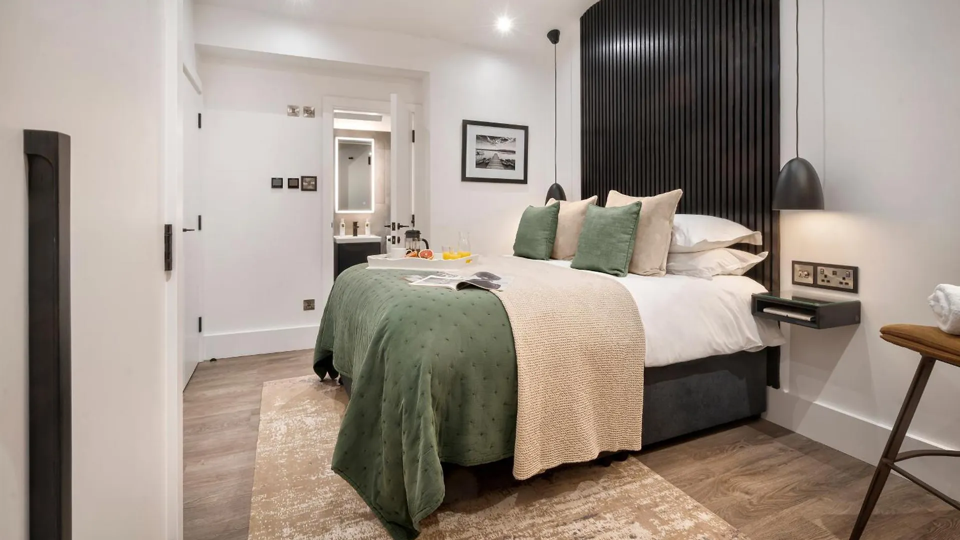 Tatil Evi Berkeley House Windermere