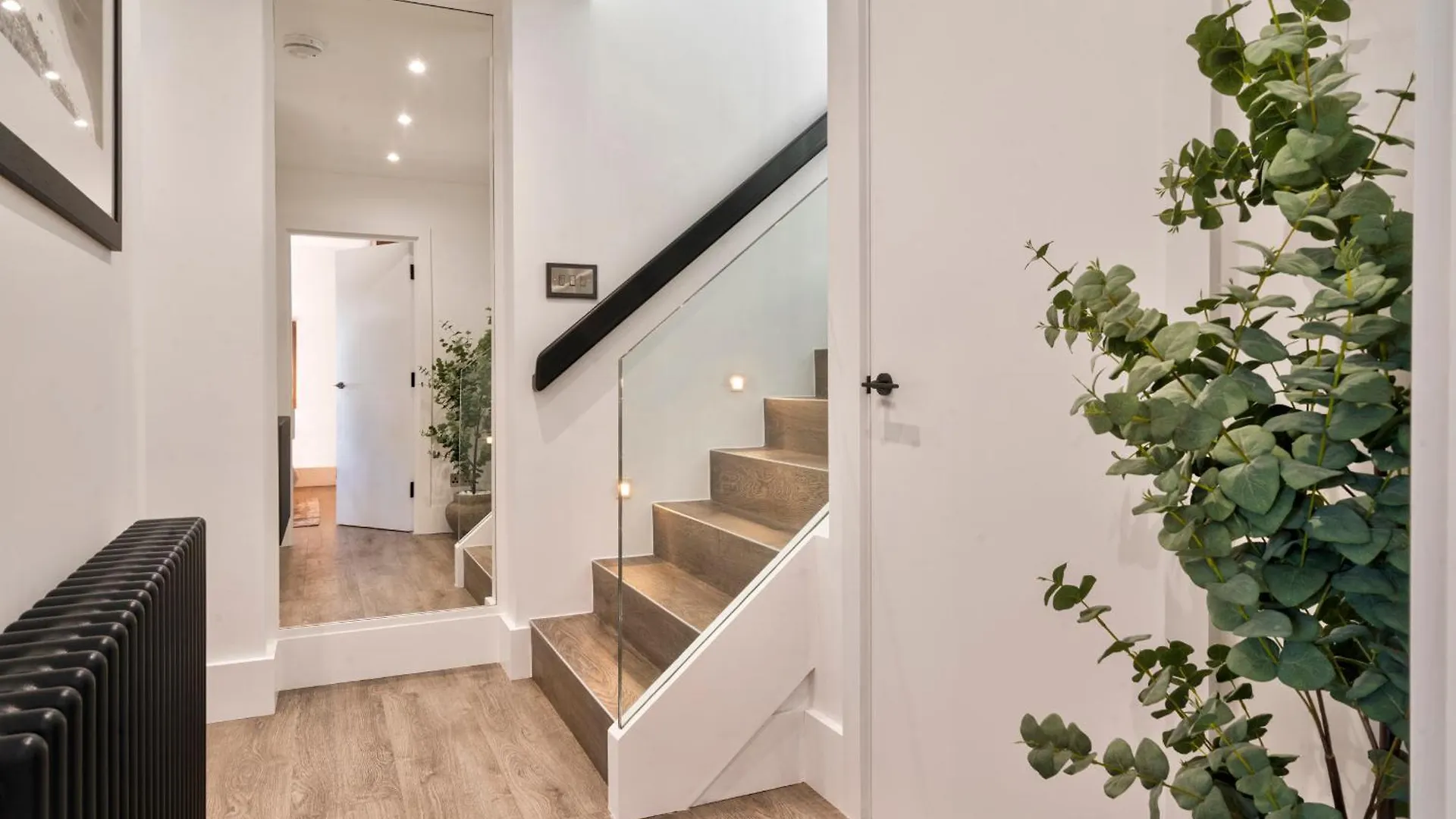 Berkeley House Tatil Evi Windermere