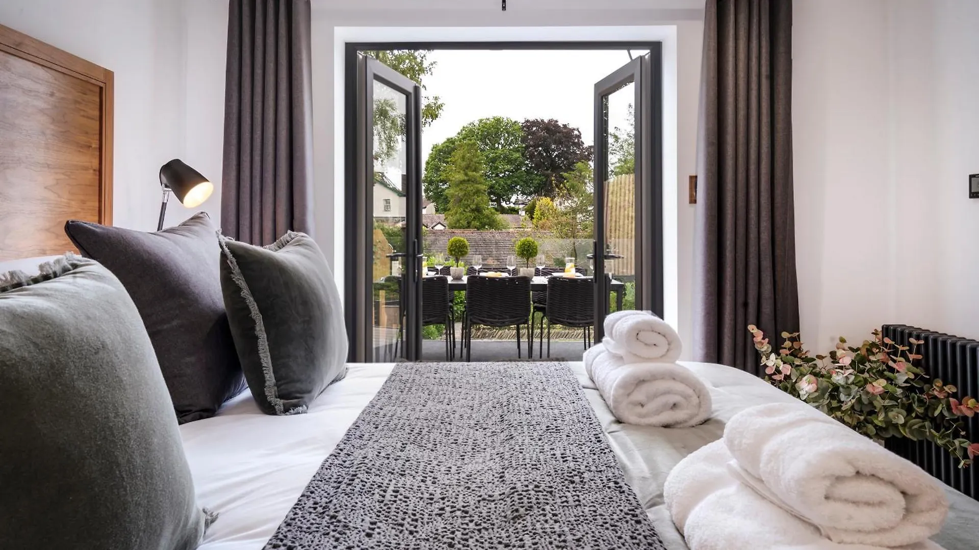 Tatil Evi Berkeley House