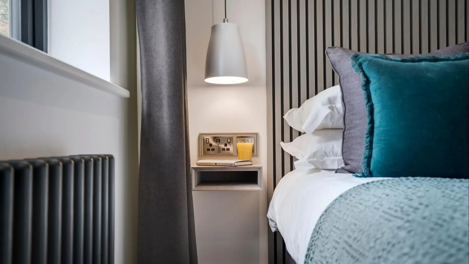 Tatil Evi Berkeley House