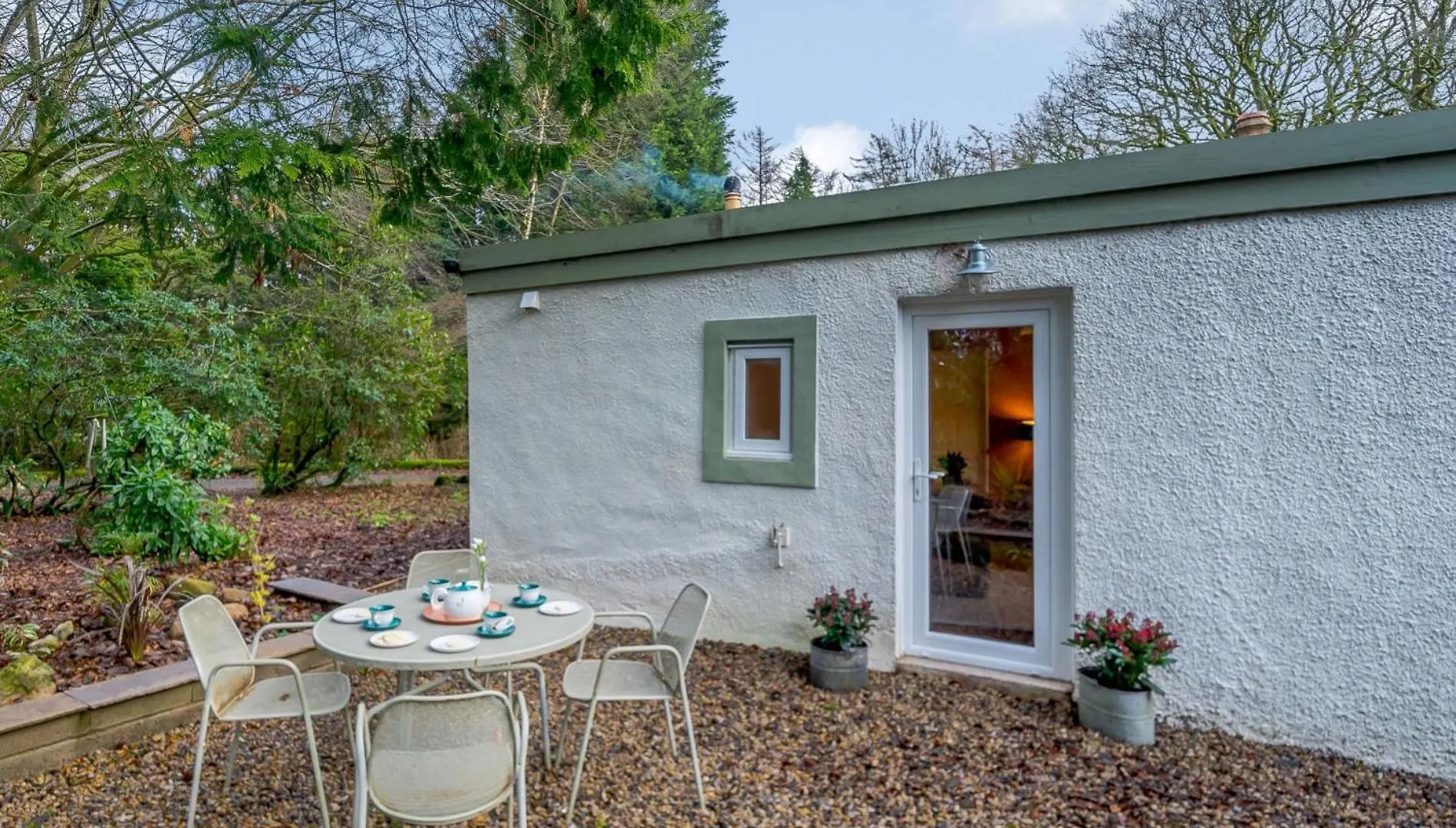 2 Bed In Cockermouth 86528 Arlecdon