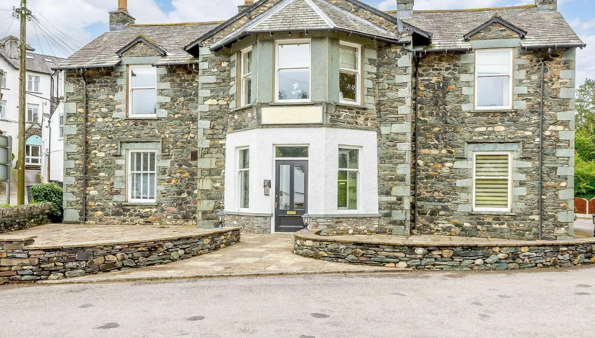 2 Bed In 89261 Portinscale