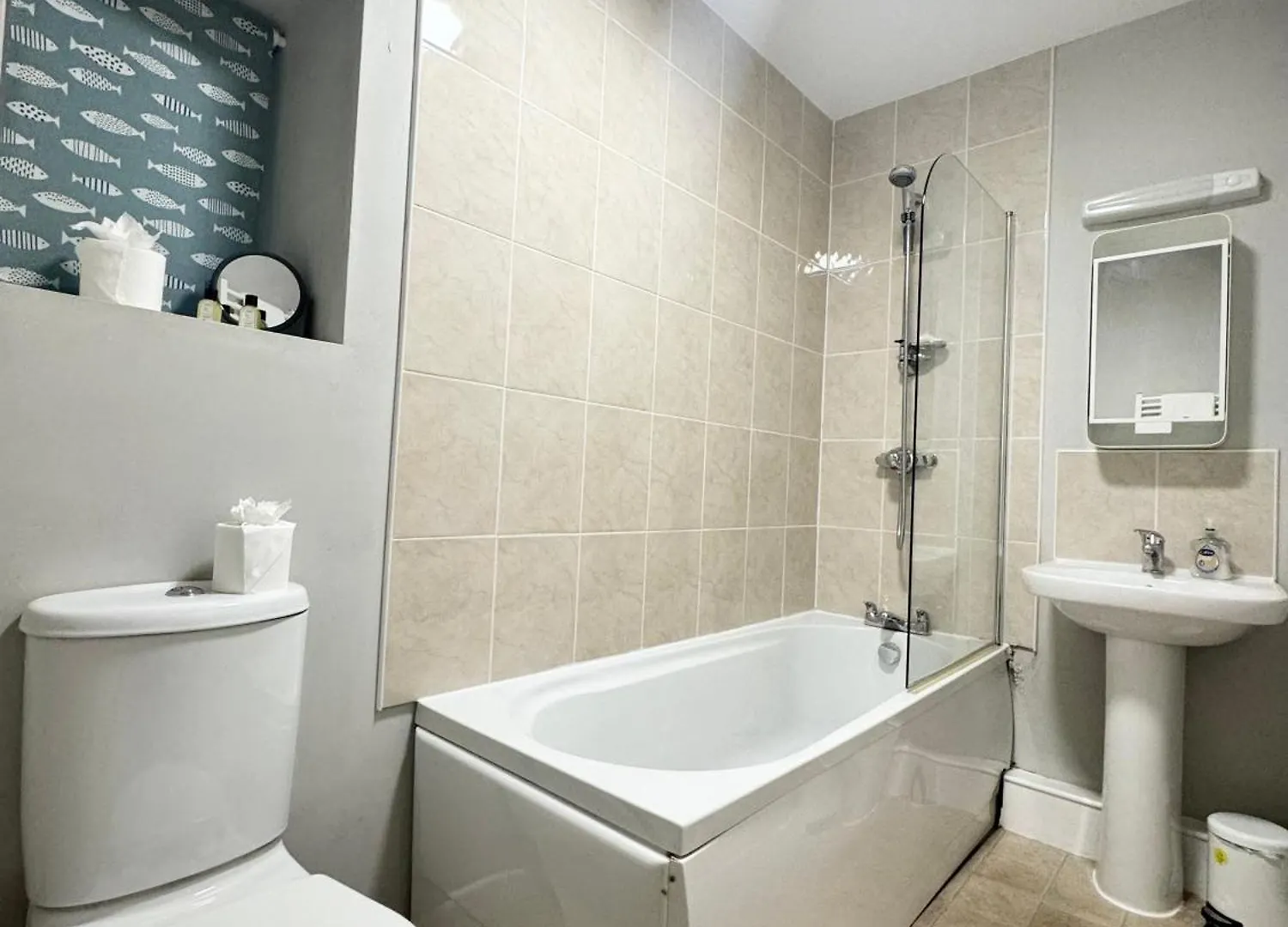 The Warehouse Apartments, 1 - Bed, Sleeps 2 *