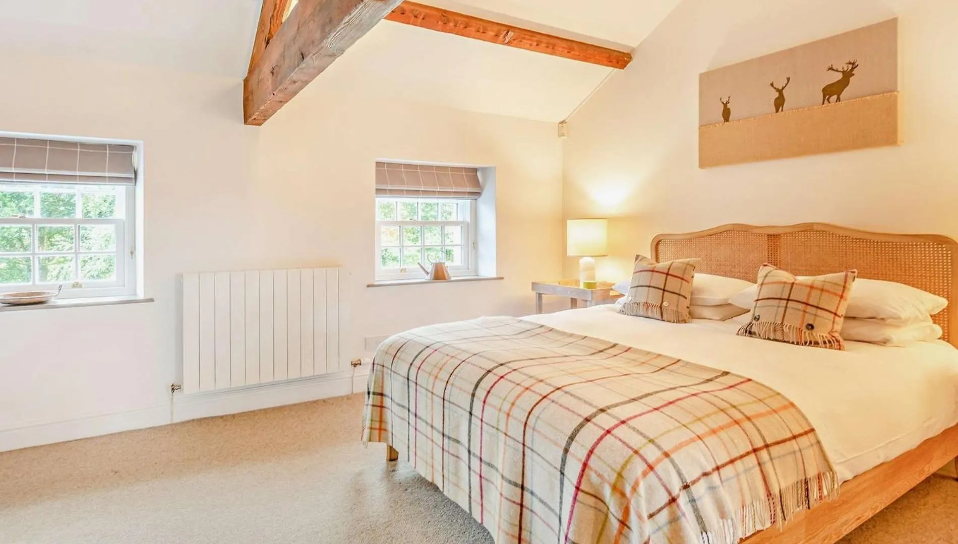 5 Bed In Eden Valley Sz111 Holiday home Culgaith