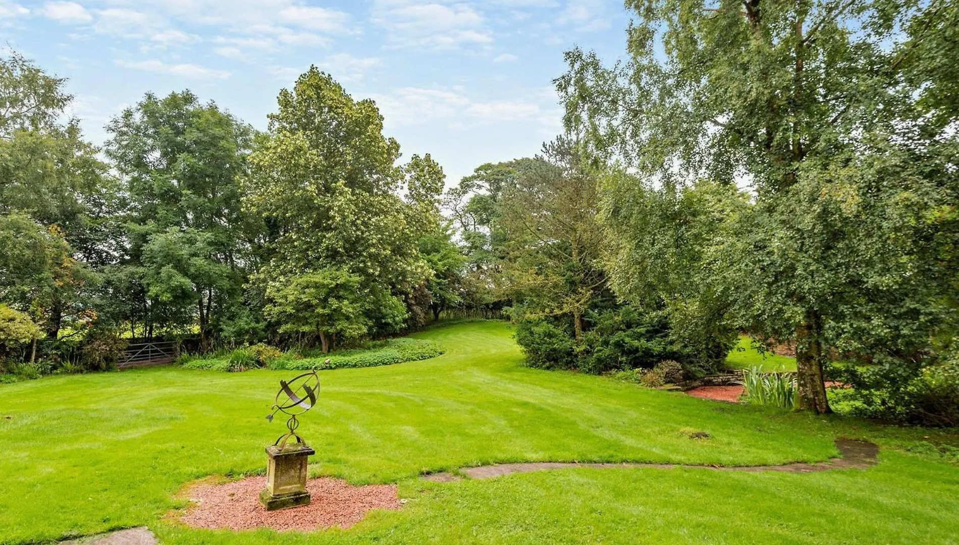 5 Bed In Eden Valley Sz111 Culgaith