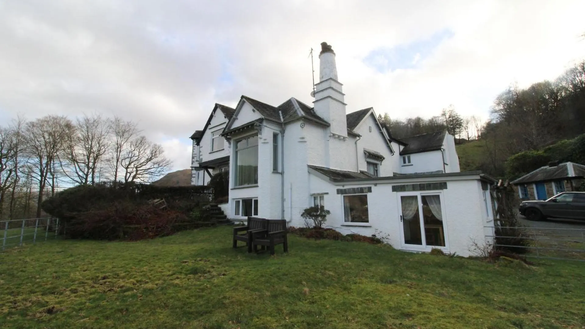 View Holiday home *